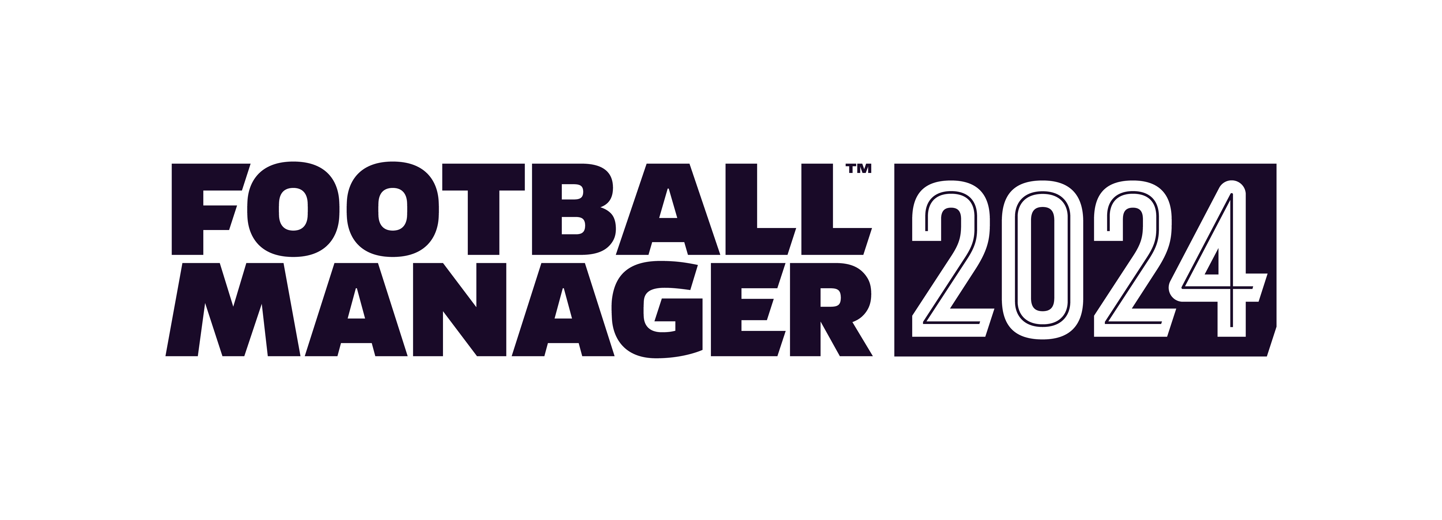 FOOTBALL MANAGER 2024 EARLY ACCESS AVAILABLE NOW